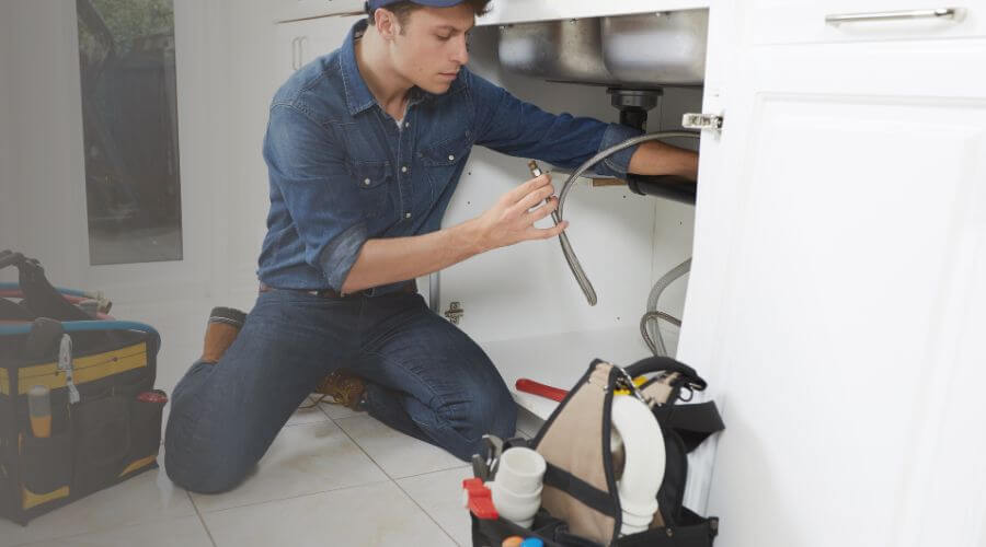 Professional water leak detection in Ashland, WI